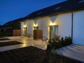 Holiday house for six Person in Grzybowo - Grzybowo - 0