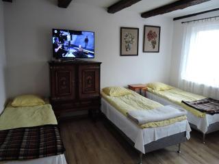 Holiday house with fenced garden in Stepnica - Stepnica - 6