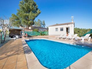 Villa with private pool near beach - Lloret de Mar - 9