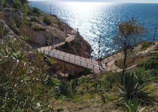 Sabor Axarquía La Cala del Moral - La Cala del Moral - 2