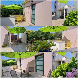 Apartments Studio Zaton - 3