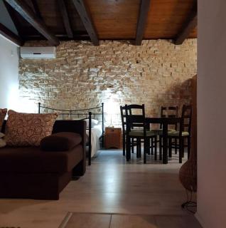 Apartments Studio Zaton - Zaton - 1
