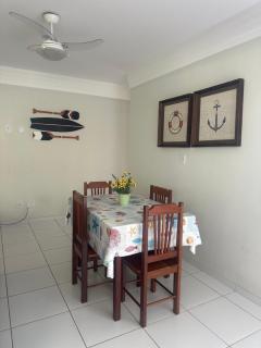 Apto 2 Quartos Perfeito - Guarapari - 9