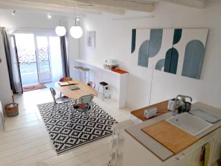L'atelier au coeur du village - Roussillon - 5
