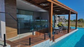 Casa em Milagres/AL | 3 suítes, vista-mar, piscina - Passo de Camarajibe - 4