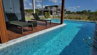 Casa em Milagres/AL | 3 suítes, vista-mar, piscina - Passo de Camarajibe - 5
