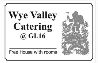 Wyevalleycateringminers gl16 - Coleford - 1