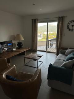 Porto Vecchio Location estivale spacieux appartement 100 m2 - Porto Vecchio - 7
