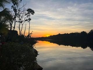 Chamka Pich Bungalow & Restaurant - 5