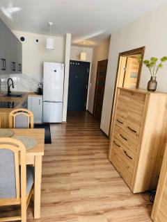 Apartamenty Baltic Sea Wiedeńska 5 - Kołobrzeg - 6