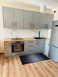 Apartamenty Baltic Sea Wiedeńska 5 - Kołobrzeg - 4