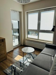 Apartamenty Baltic Sea Wiedeńska 5 - Kołobrzeg - 8