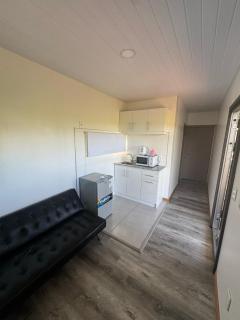 Cabañas El Calabres - 6