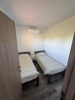 Cabañas El Calabres - 4