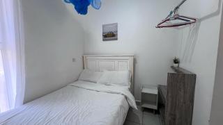 Racecourse studio Netflix WiFi Free parking - 4