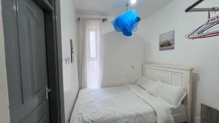 Racecourse studio Netflix WiFi Free parking - 5