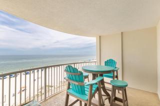 Royal Palms 604 Condo - Gulf Shores - 6