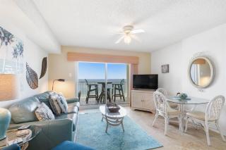 Royal Palms 604 Condo - Gulf Shores - 5