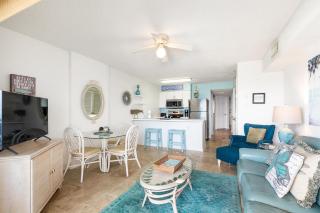 Royal Palms 604 Condo - Gulf Shores - 2