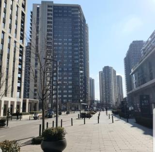 Beograd na vodi - Belgrade Waterfront Iris Apartment - Belgrado - 6