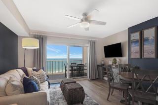 Royal Palms 606 - Gulf Shores - 0