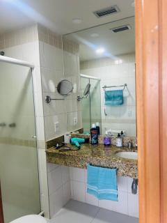 Flat vista Rio - Manaus - 5