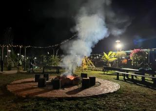 Chamka Pich Bungalow & Restaurant - 0