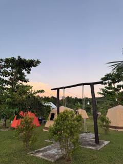 Chamka Pich Bungalow & Restaurant - 9