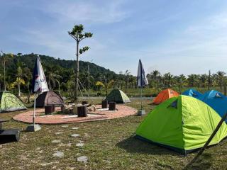 Chamka Pich Bungalow & Restaurant - 1