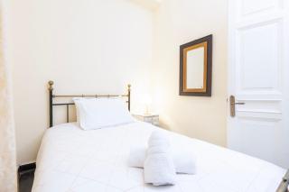 Angiolina Sea View Apartment - Città di Corfù - 5