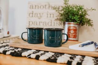 Island Cove #6 -Lake Minocqua - 2