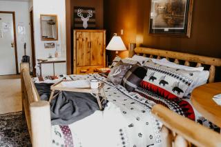 Island Cove #6 -Lake Minocqua - 9