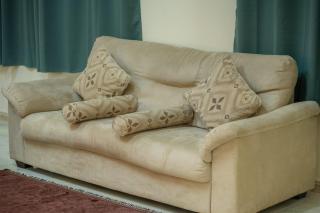 2 Rooms in villa - 7