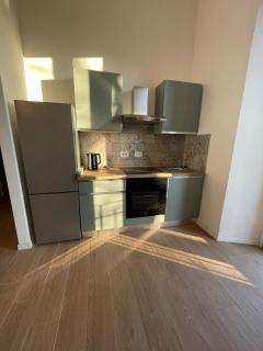 Suite38 - Civitavecchia - 9