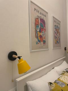 Suite38 - Civitavecchia - 5