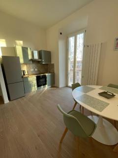 Suite38 - Civitavecchia - 3