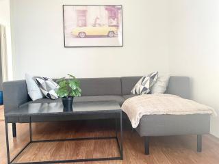Super spacious apt by river - Oslo - 4