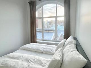 Super spacious apt by river - Oslo - 2