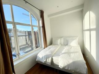Super spacious apt by river - Oslo - 1
