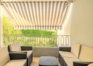 SUPERBE 3P 2chambres, 2terrasses CANNES centre-ville, 4 min à pied de la Croisette sas-meredith loc - Cannes - 6