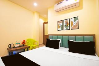 Hotel O Cuttack inn - Cuttack - 3
