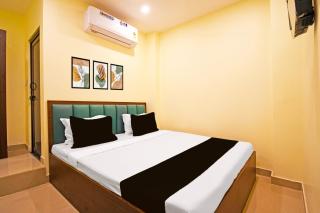 Hotel O Cuttack inn - Cuttack - 7