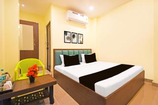 Hotel O Cuttack inn - Cuttack - 4