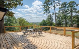 Lakefront Retreat - Hot Springs - 9