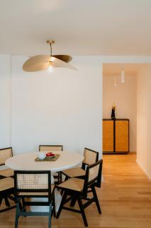 Mary Pink - NO 2A - Gorgeous Two-Bedroom Apartment - Lissabon - 3