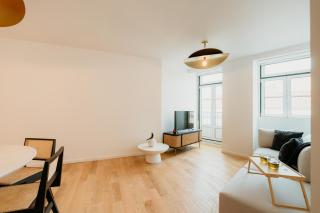Mary Pink - NO 2A - Gorgeous Two-Bedroom Apartment - Lissabon - 7