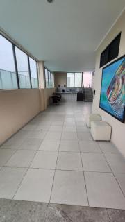 Flat 1QT boa viagem Golden view - Recife - 7