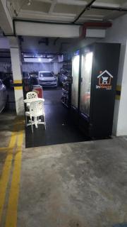Flat 1QT boa viagem Golden view - Recife - 5