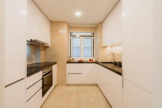 Mary Pink - NO 2A - Gorgeous Two-Bedroom Apartment - Lissabon - 1