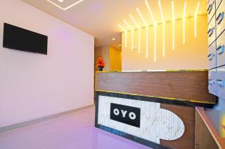 Hotel O Cuttack inn - Cuttack - 9